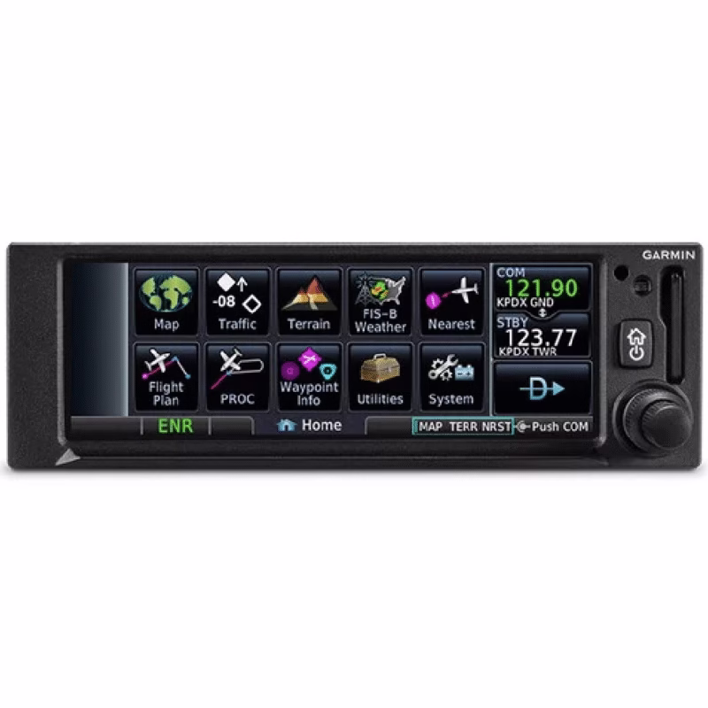 010-02232-51 KIT GNC 355 W/ GA 35S INSTALL